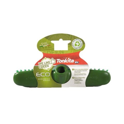 TONKITA ECOLOGIA FLR SCRUBNG BRUSH