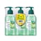 Himalaya Pure Hands Tulsi And Aloe Vera Handwash Green 250ml Pack of 3