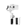 Zhiyun Smooth 5S 3 Axis Mobile Gimbal Phone, White