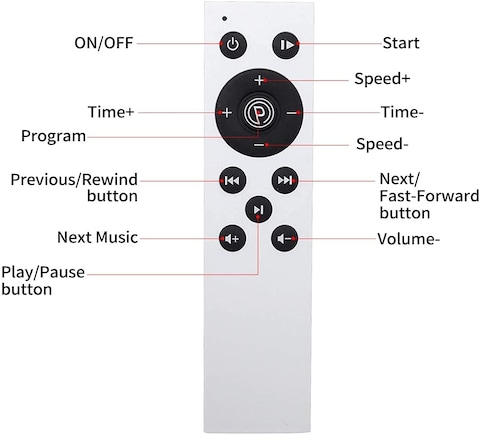 Motion Vibration Platform   Whole Body Vibration Machine