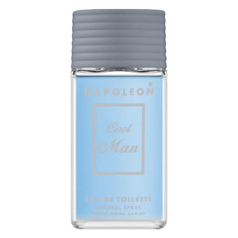 FEAH NAPOLEON COOL MEN 100ML