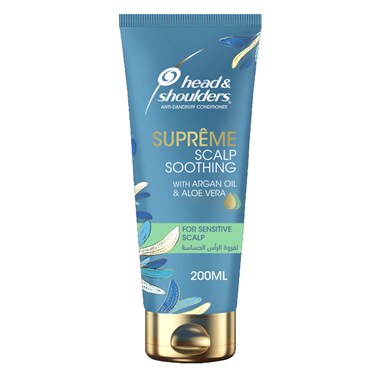 Head And Shoulder Conditioner Scalp Soothing 200ML