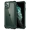 Spigen Gauntlet case/cover for Apple iPhone 11 PRO - Hunter Green