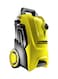 Karcher High Pressure Washer With Accessories Yellow/Black
