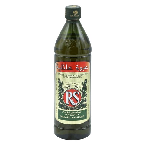 Rs Olive Oil 1L