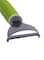 Royalford Triangle Peeler Green/White/Silver 4.06 X 22.60 X 7.36Cm