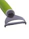 Royalford Triangle Peeler Green/White/Silver 4.06 X 22.60 X 7.36Cm