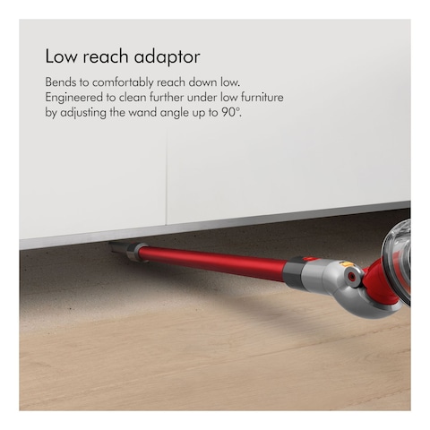 Dyson Cyclone V10 Tactical Cordless Vacuum