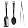 Generic Gnarp Kitchen Utensil Set 3 Piece