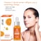 Artlook Vitamin C Brightening And Anti Aging Facial Serum Orange 50ml