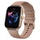 Amazfit GTS 3 Smartwatch GPS A2035 42.4mm Terra Rosa