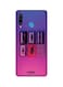 Theodor - Protective Case Cover For Huawei P30 Lite Pink/Purple/Black