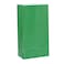 Green Paper Party Bags