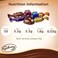 Galaxy Jewels Nuts Collection Chocolates - 140 gram
