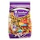 Carrefour Space Shape Pasta 350G