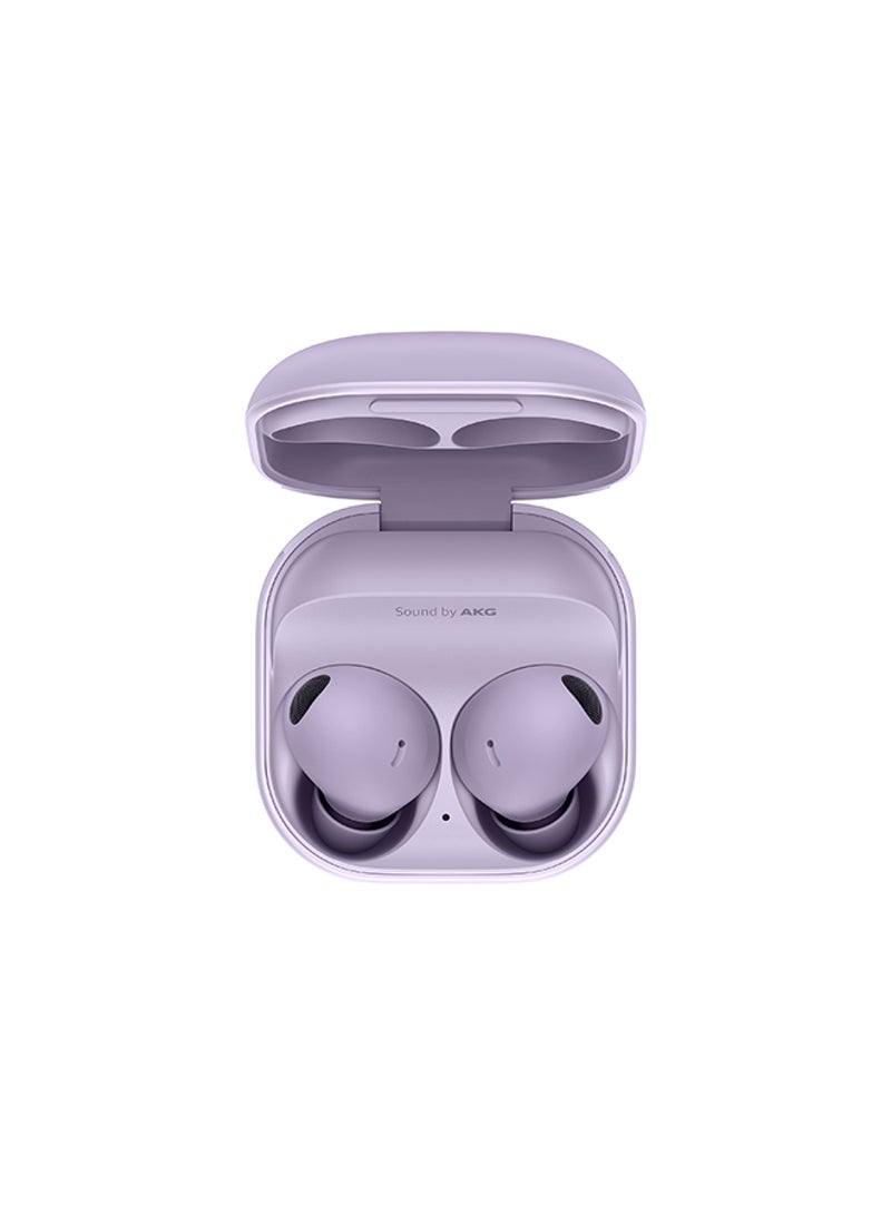 Samsung Galaxy Buds 2 Pro, Bora Purple