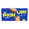Bahlsen Pick Up Original Chocolate Biscuits, 28g Pack of 10