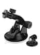 Generic - Suction Cup Tripod Mount For GoPro Hero 3/2/1 Black