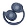 JBL Tune 710BT Wireless Over-Ear Headphones Blue 