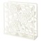 Liksidig - Napkin Holder, White