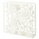 Liksidig - Napkin Holder, White