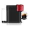 Nespresso Vertuo Next Coffee Maker GCV1 Cherry Red