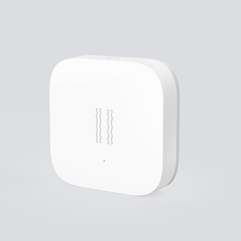 KKmoon-Aqara DJT11LM Intelligent Motion Sensor Sensitive Detection Remote Push Message
