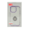 XUNDO JAZZ RING SERIES IPHONE 14 PRO PURPLE