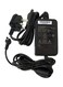 Casio - Power Adapter AD-E95100LE Black