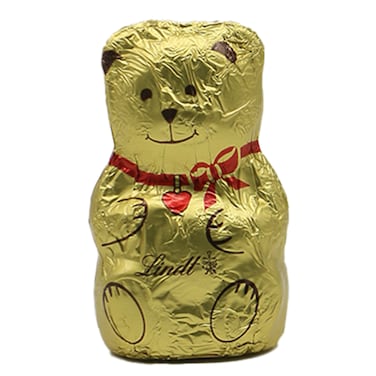 Lindt Teddy Bear Milk Chocolate 40g