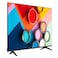 Hisense LED, 50 Inch, 4K, 50A6H, VIDAA