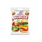Magical Burger Gummy Candy - 80gm