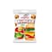 Magical Burger Gummy Candy - 80gm