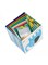Little Hero 8-Piece Stack &#39;N Nest Cubes Set