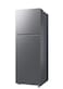 Samsung 450L Gross Capacity Refrigerator, RT45CG5400S9SG, Silver