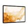 Samsung Galaxy Tab S8 5G, 128GB, 8GB RAM, Graphite