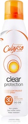 Calypso Clear Protection Continuous Spray SPF30 175ml