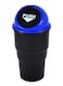 Generic Portable Mini Car Trash Bin