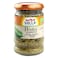 Sacla Organic Green Pesto 190g