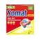 Somat All In One Diswashing XXL 57 Tabs