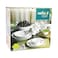 Nolta Dinner Set Opal 27 PCS Set