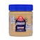 Carrefour Crunchy Peanut Butter High in Protein 340g