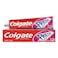 Colgate Fresh Confidence Xtreme Red Gel Toothpaste 125ml