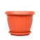 Fengua Plant Plastic Pot 22cm