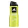 Adidas 3In1 Pure Game For Men 400ML