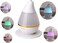 Generic Colorful Mini Usb Aromatherapy Humidifier Atomizer Car Air Purifier N035