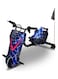 Drifting Electric Scooter High Power 48V with Key Start for Kids 60 x 90سم