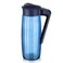 Qlux Boutique Blue Pitcher C-00308