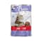 Plaisir Cats Beef &amp; Turkey 100g