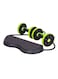 Generic Ab Roller Exercise Machine